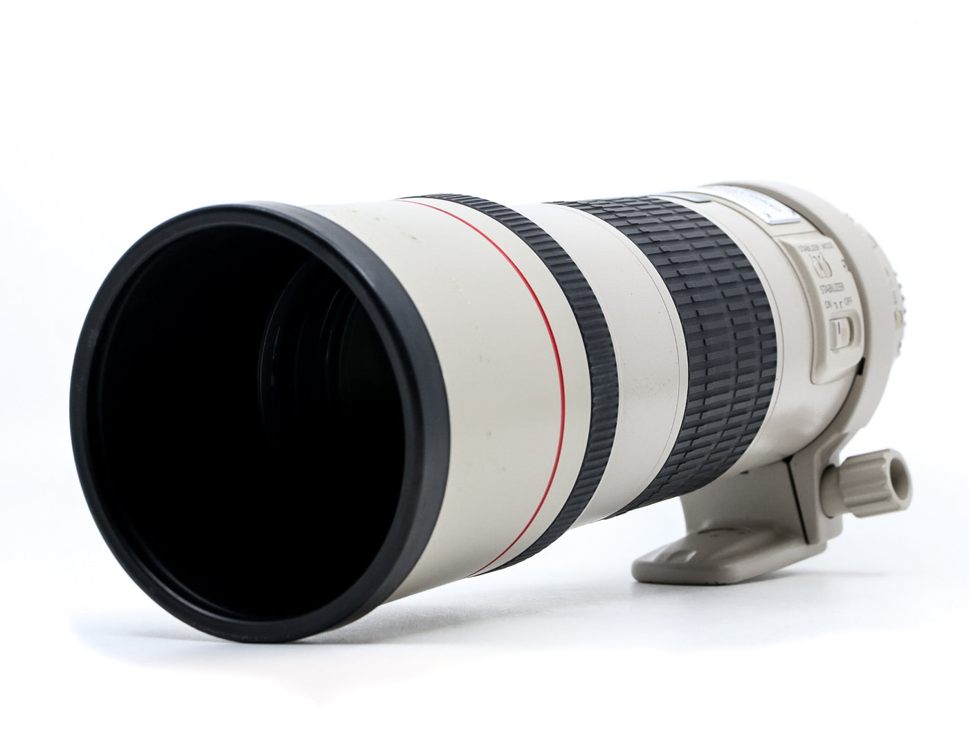 Canon EF 300mm f/4 L IS USM · Hauptbild