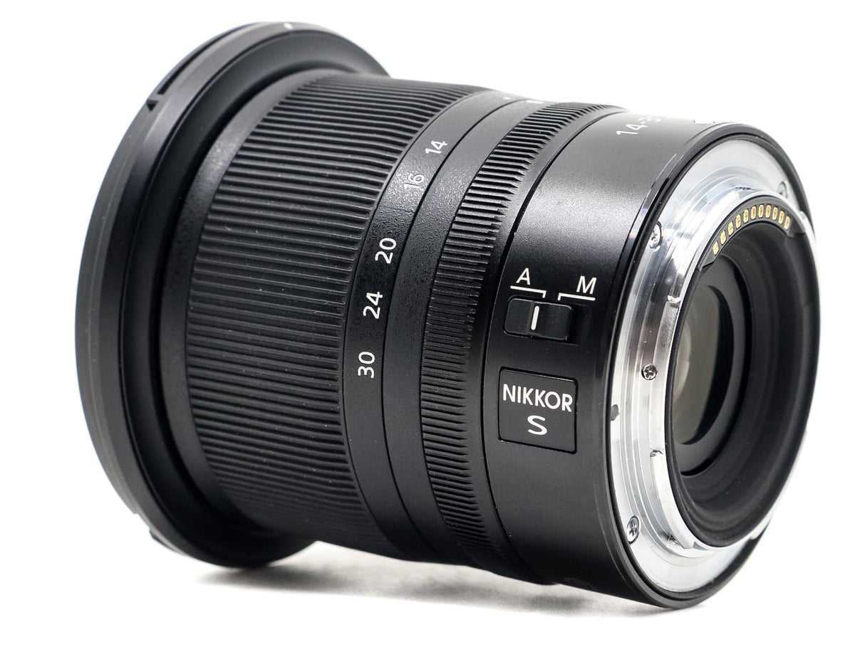 Nikon Nikkor Z 14-30mm f/4 S