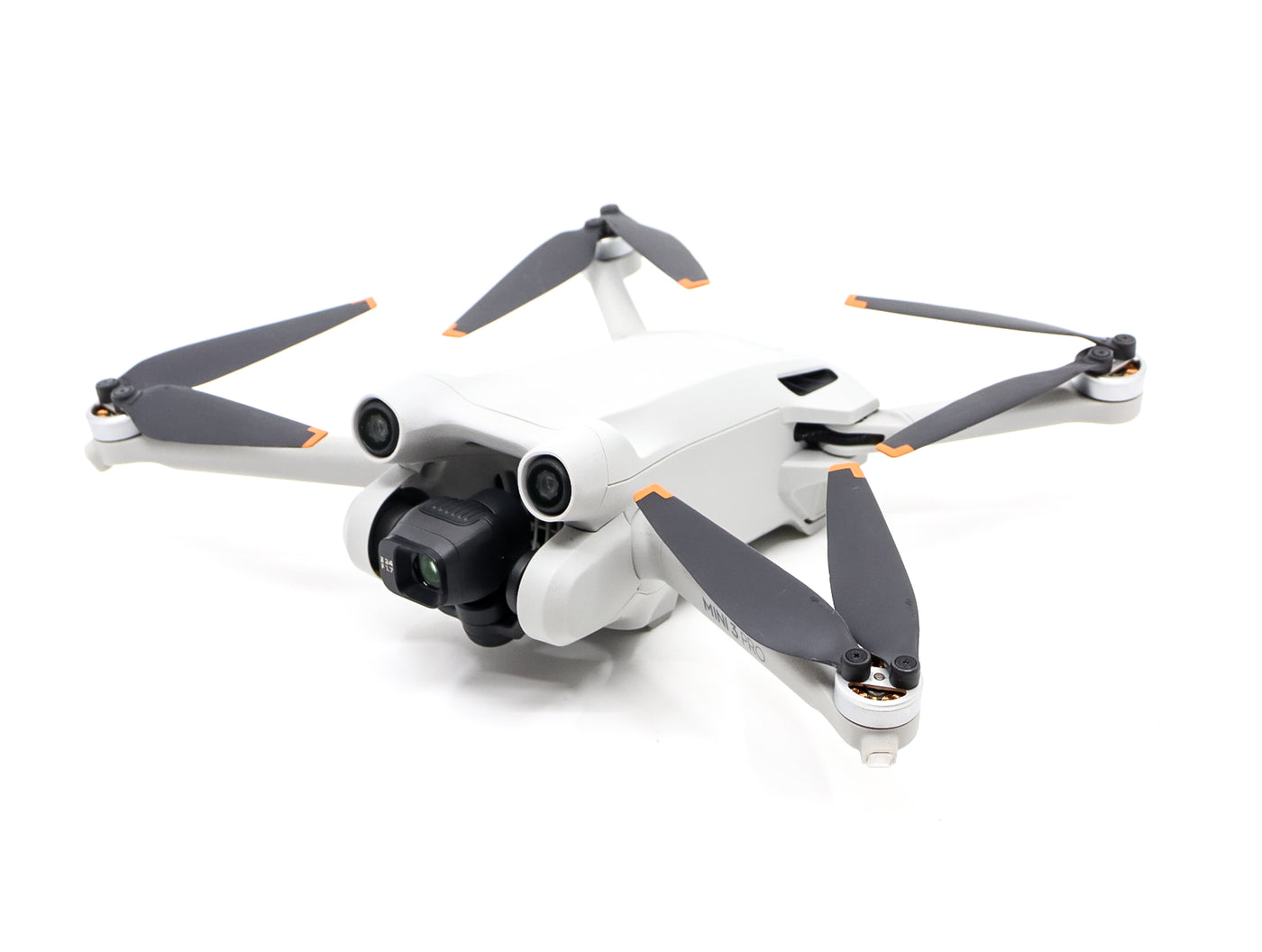 DJI Mini 3 Pro Fly More Combo · immagine principale