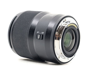 Panasonic Lumix S 24mm f/1.8