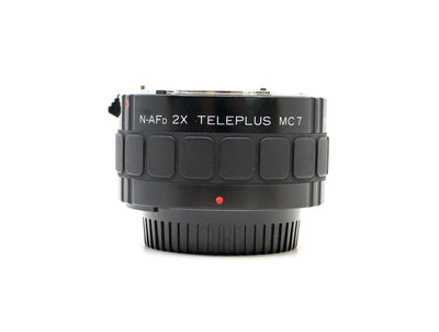 Kenko Teleplus MC7 2x DG - Nikon Anschluss