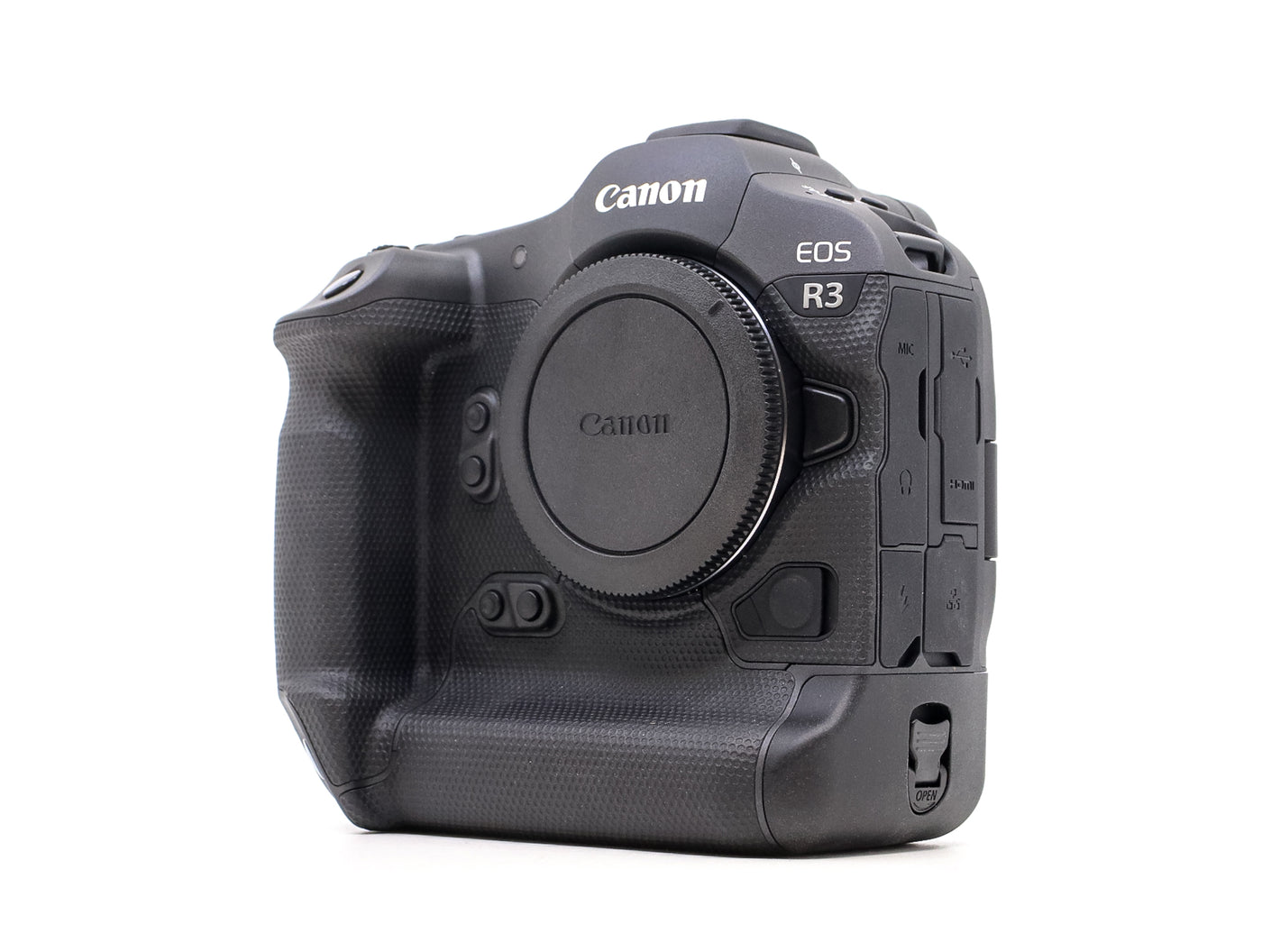 Canon EOS R3 · Hauptbild