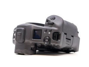 Canon EOS R3 - segunda mano - excelente estado - detalle 3 de 4 - SKU 3790157 - Camera Market