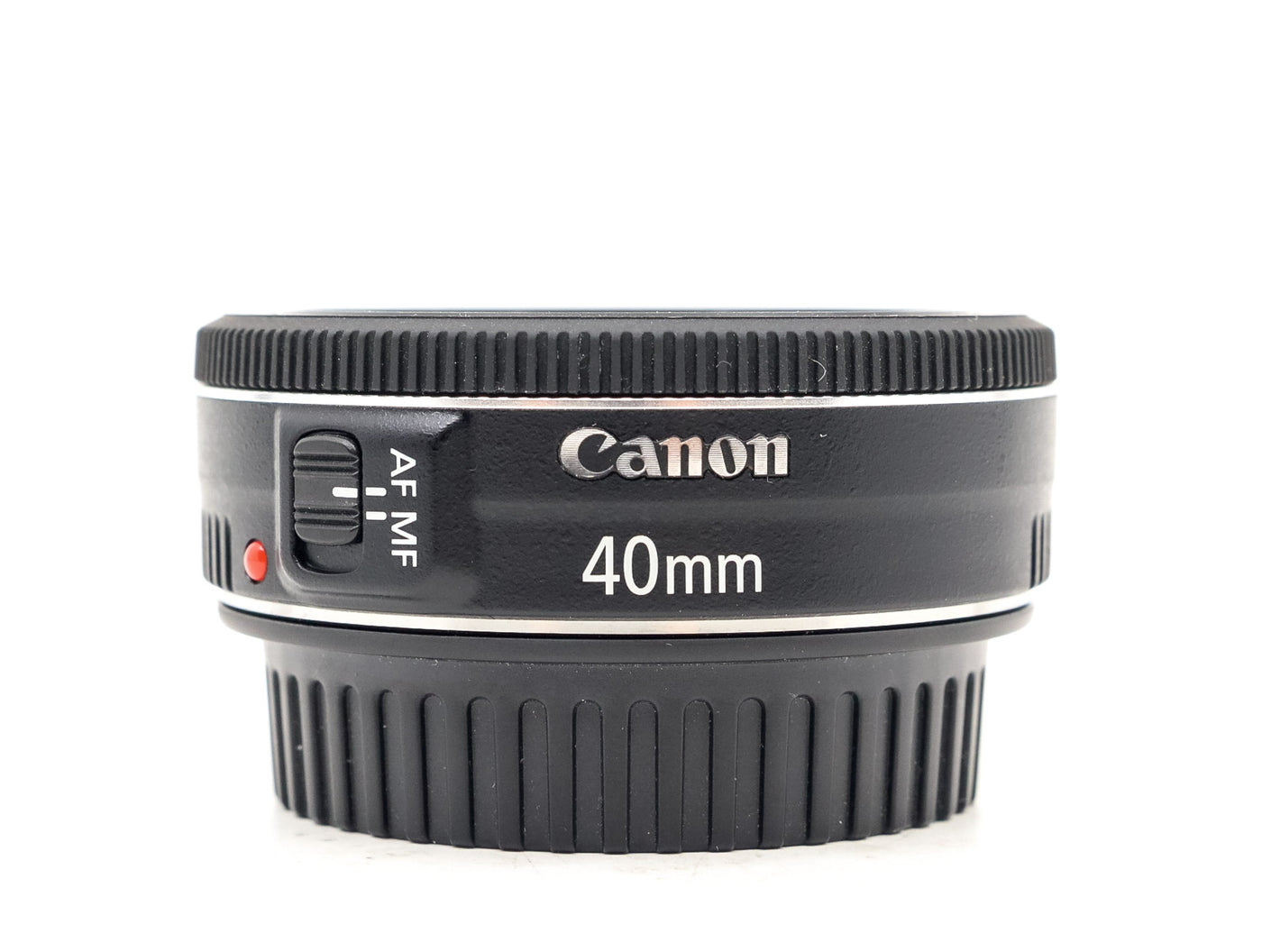 Canon EF 40mm f/2.8 STM · Hauptbild
