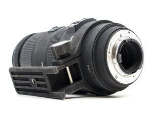 Sigma 120-400mm f/4.5-5.6 APO DG OS HSM - Compatibile con Nikon 