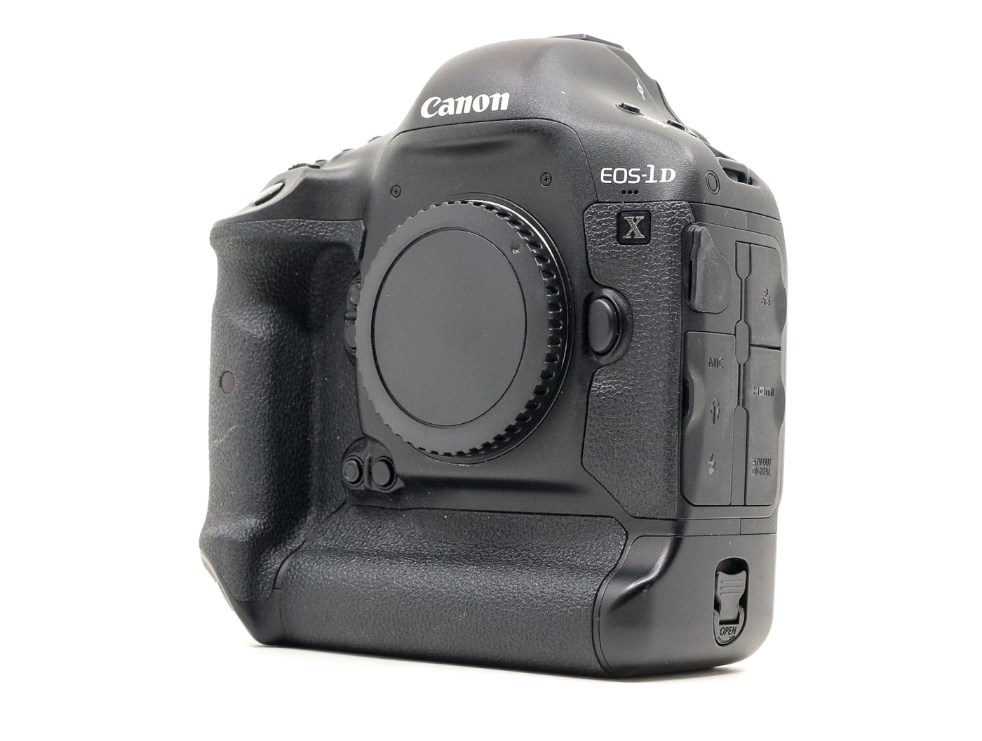 Canon EOS 1DX  · immagine principale