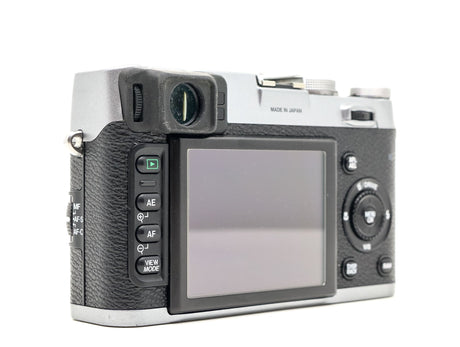 fujifilm|x100 - Excelente - 3