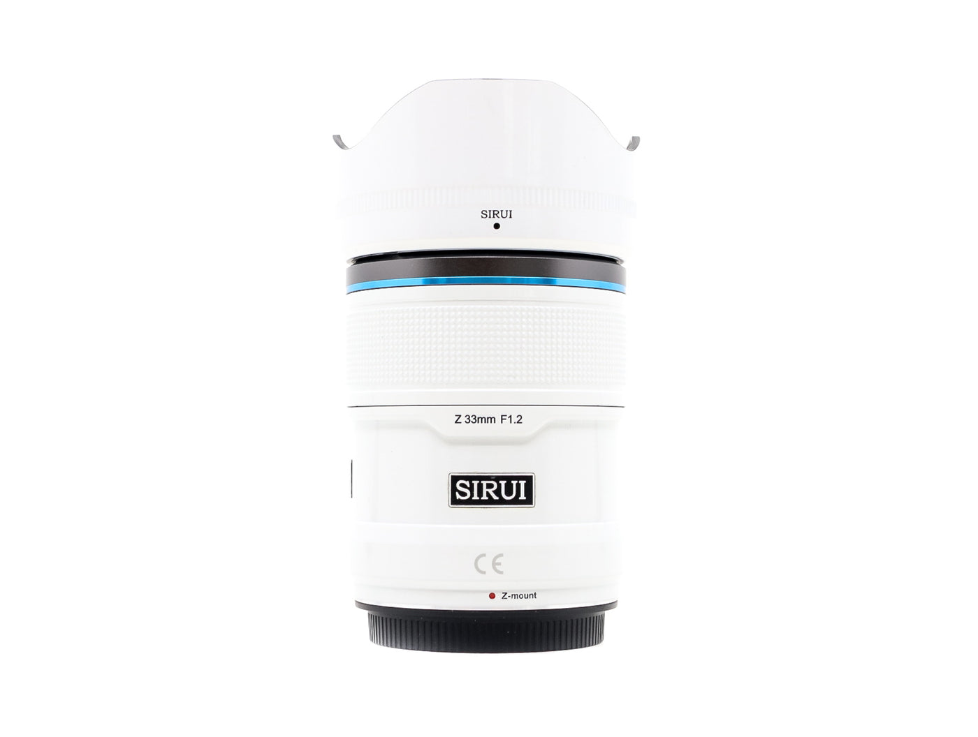 Sirui Sniper 33mm f/1.2 - Nikon Z Fit  · immagine principale
