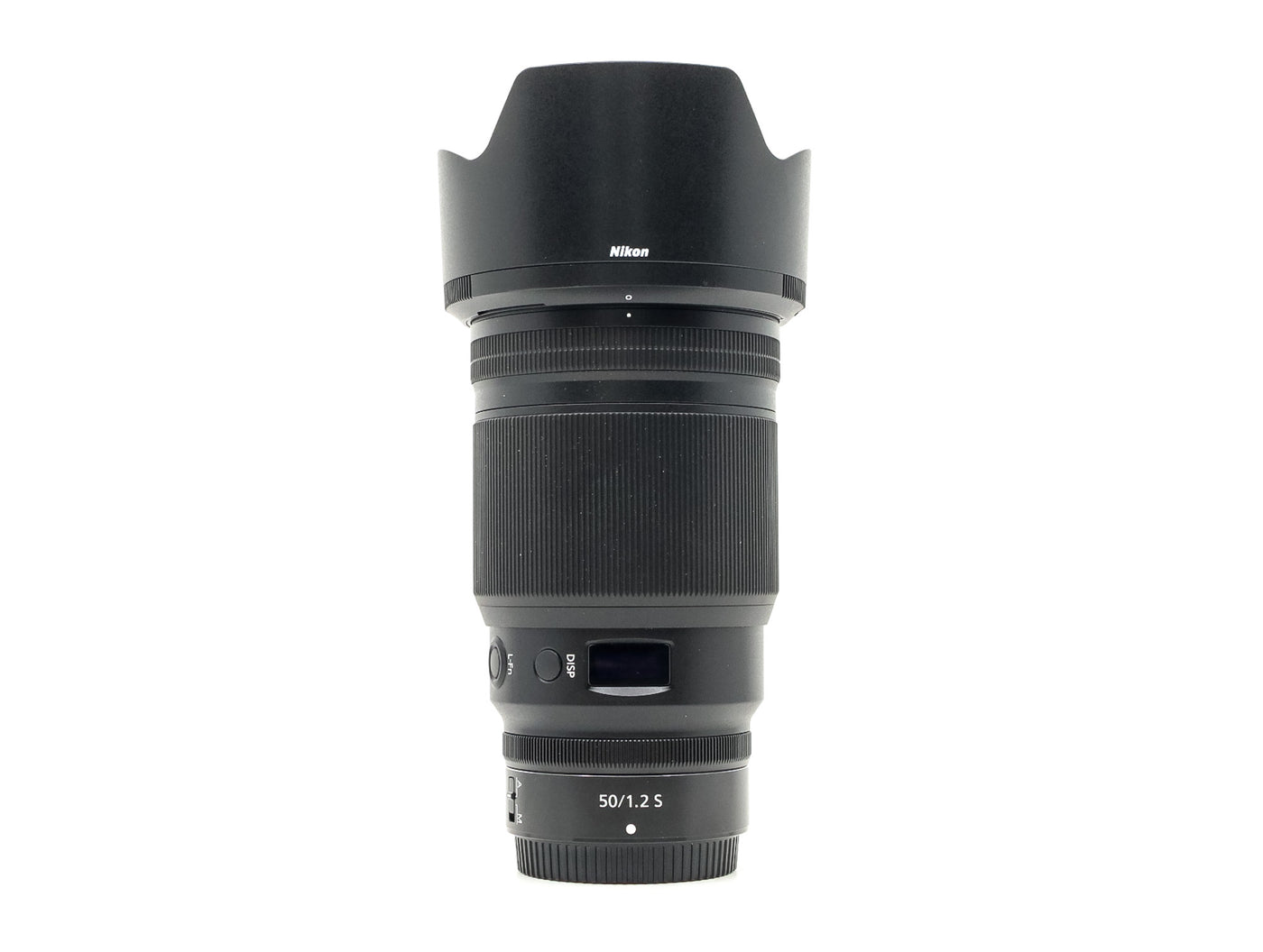 Nikon Nikkor Z 50mm f/1.2 S · Hauptbild