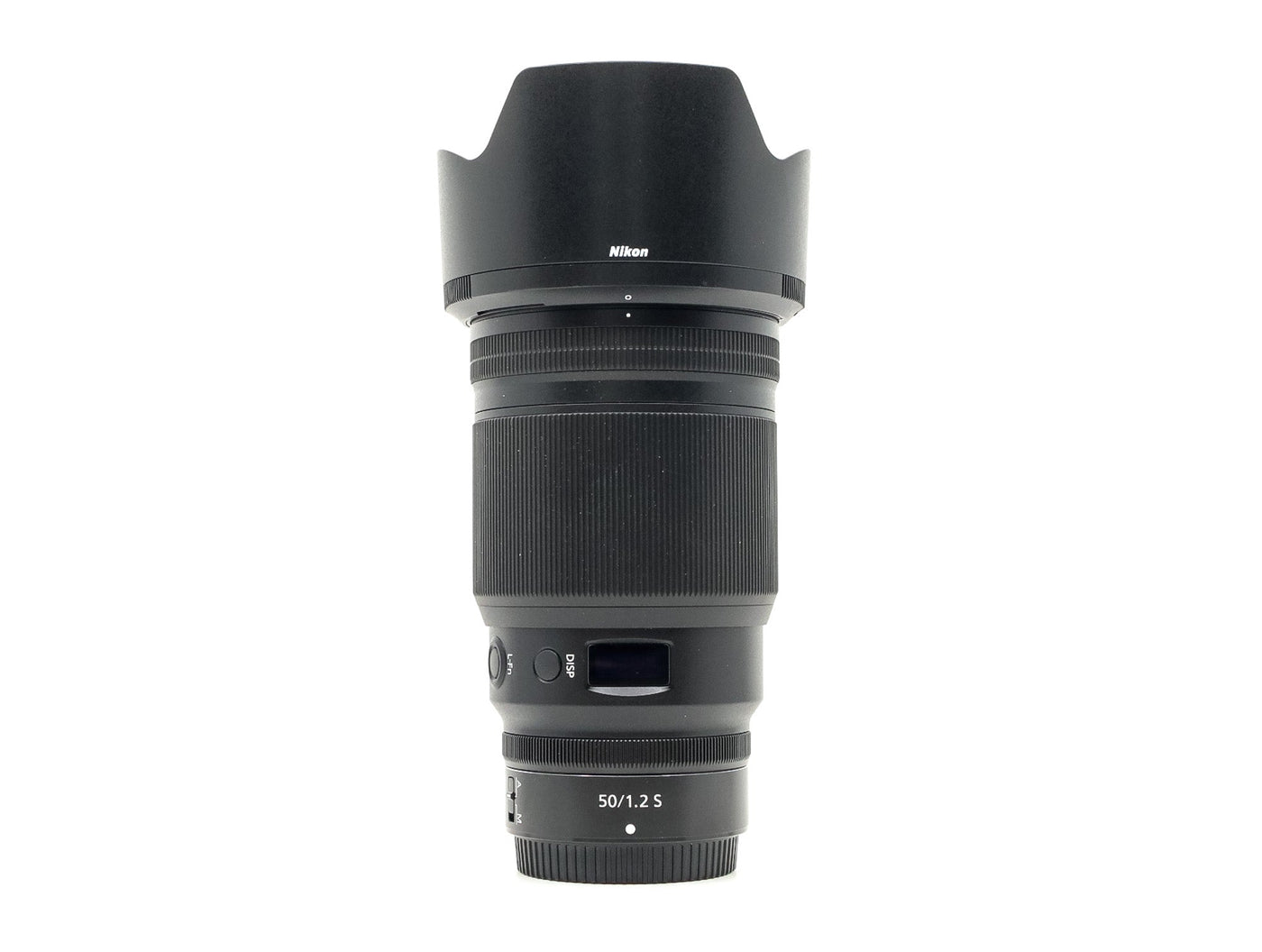 Nikon Nikkor Z 50mm f/1.2 S · immagine principale