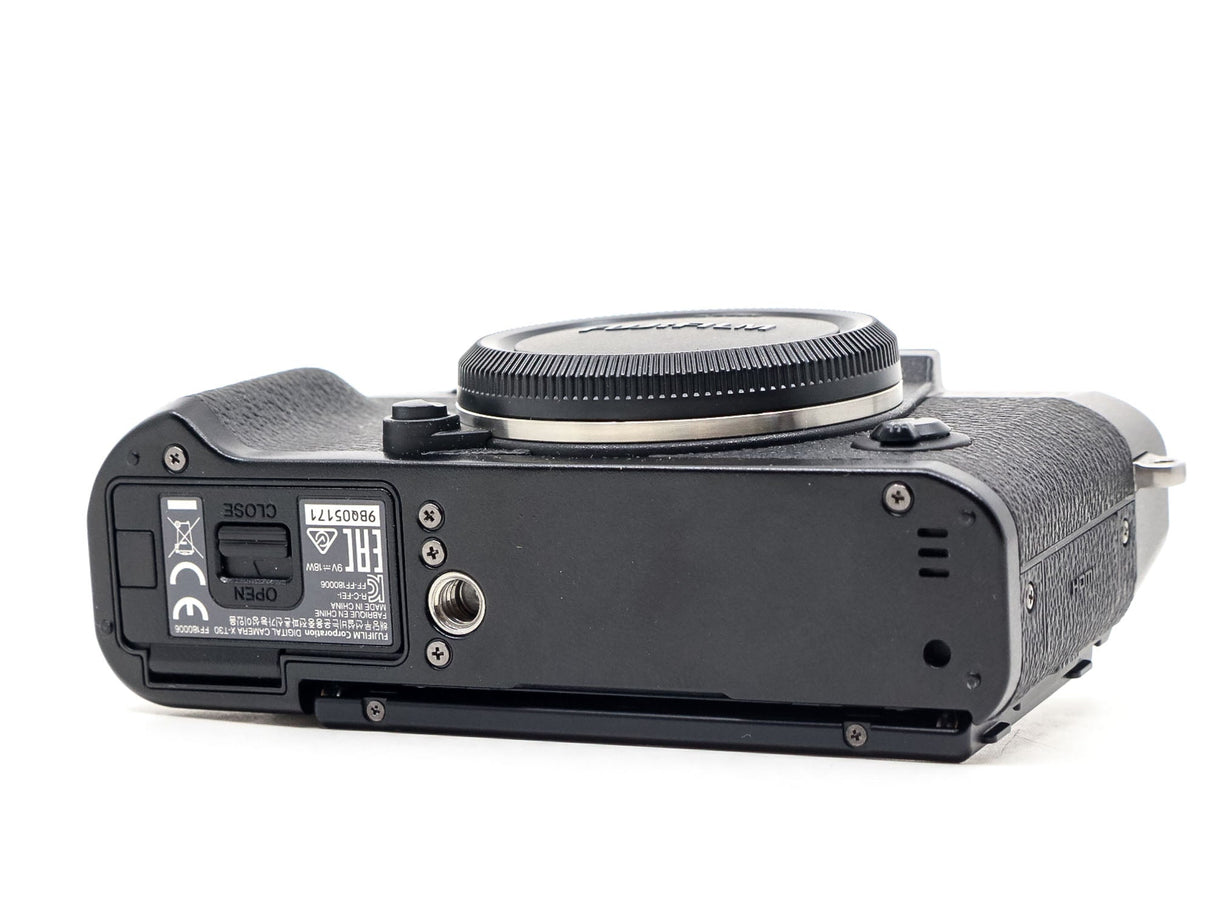 Fujifilm X-T30 - segunda mano - excelente estado - detalle 2 de 4 - SKU 3721835 - Camera Market