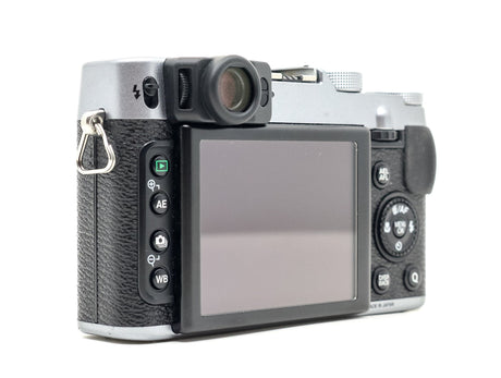 fujifilm|x20 - Bueno - 4