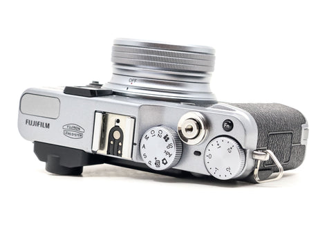 fujifilm|x20 - Excelente - 3