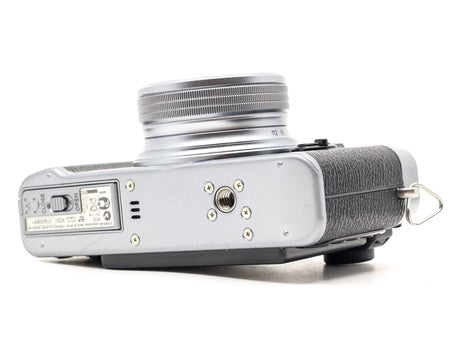 fujifilm|x20 - Excelente - 2