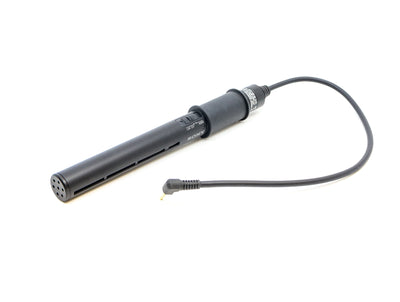 Microfono shotgun Sony ECM-CG60 