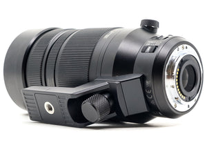 Panasonic Leica DG Vario-Elmar 100-400mm f/4-6.3 ASPH. Power O.I.S. - segunda mano - excelente estado - detalle 4 de 4 - SKU 