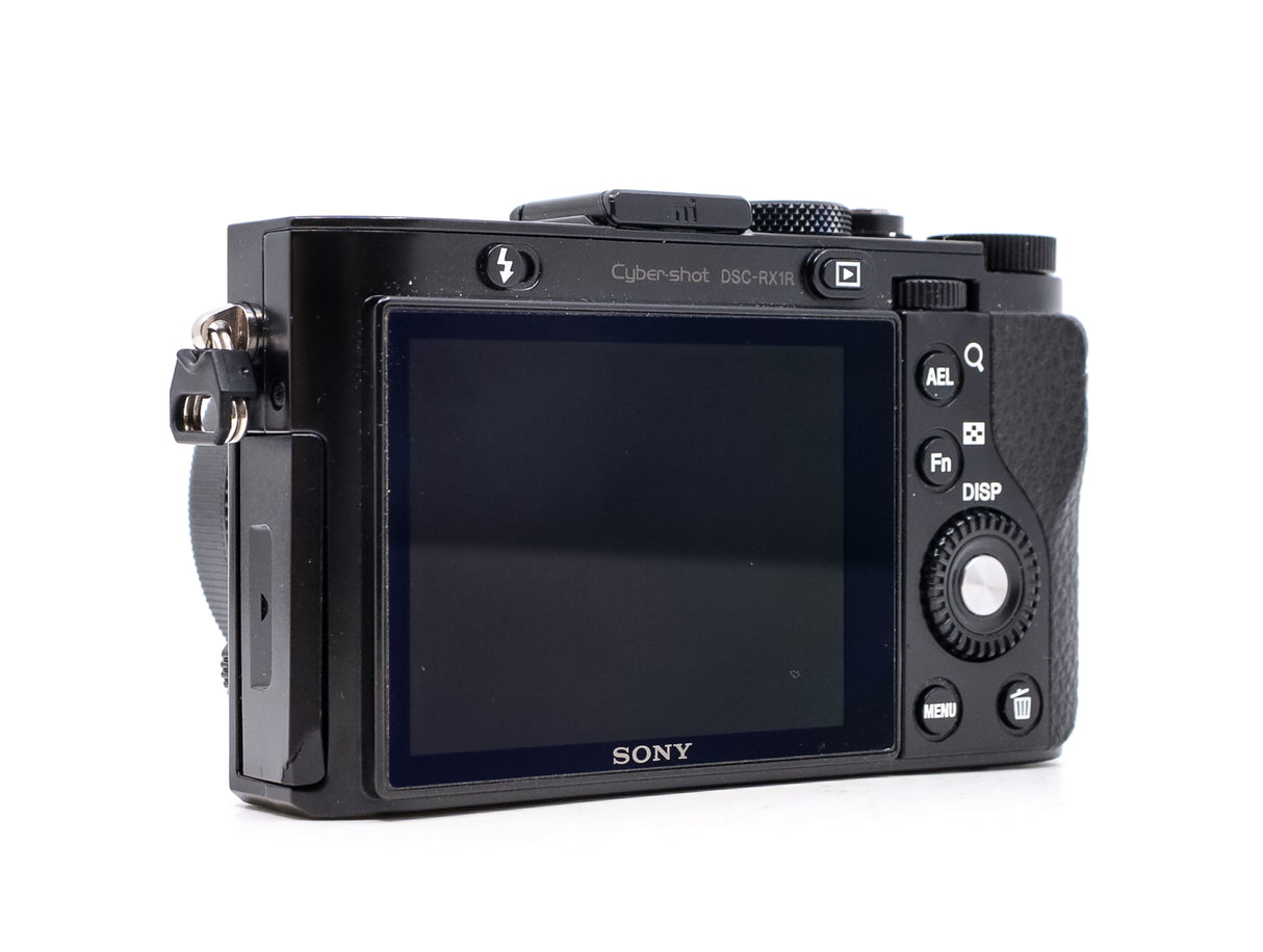 Sony Cyber-shot RX1R