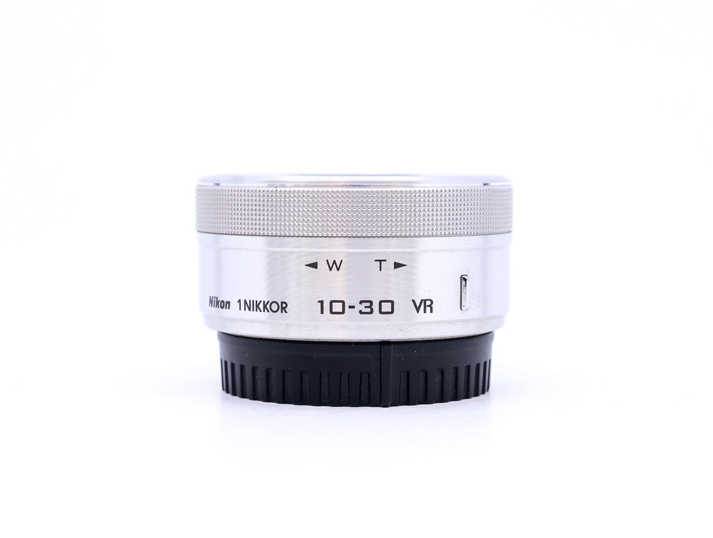 Nikon 1 Nikkor VR 10-30mm f/3.5-5.6 PD-Zoom  · immagine principale