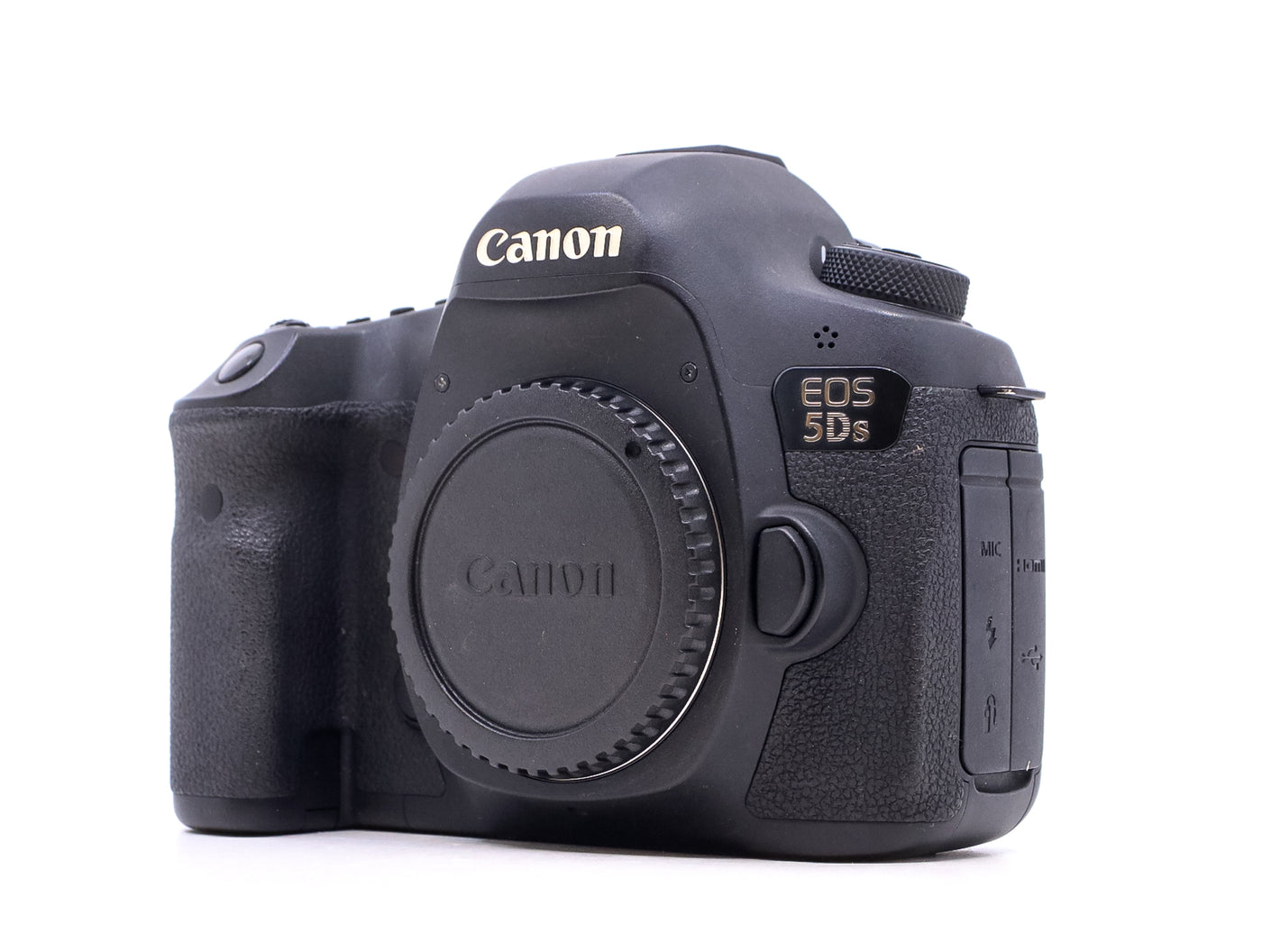 Canon EOS 5DS · Hauptbild