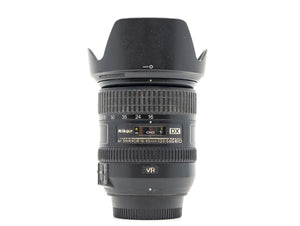 Nikon AF-S DX Nikkor 16-85mm f/3.5-5.6G ED VR