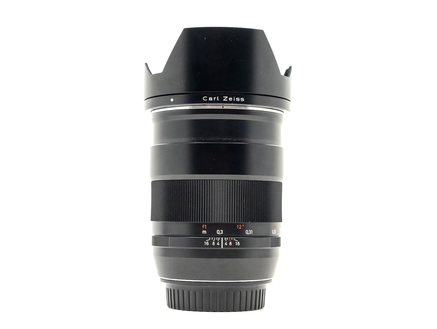 ZEISS Distagon T* 35mm f/1.4 ZE - Compatibile con Canon EF · main image