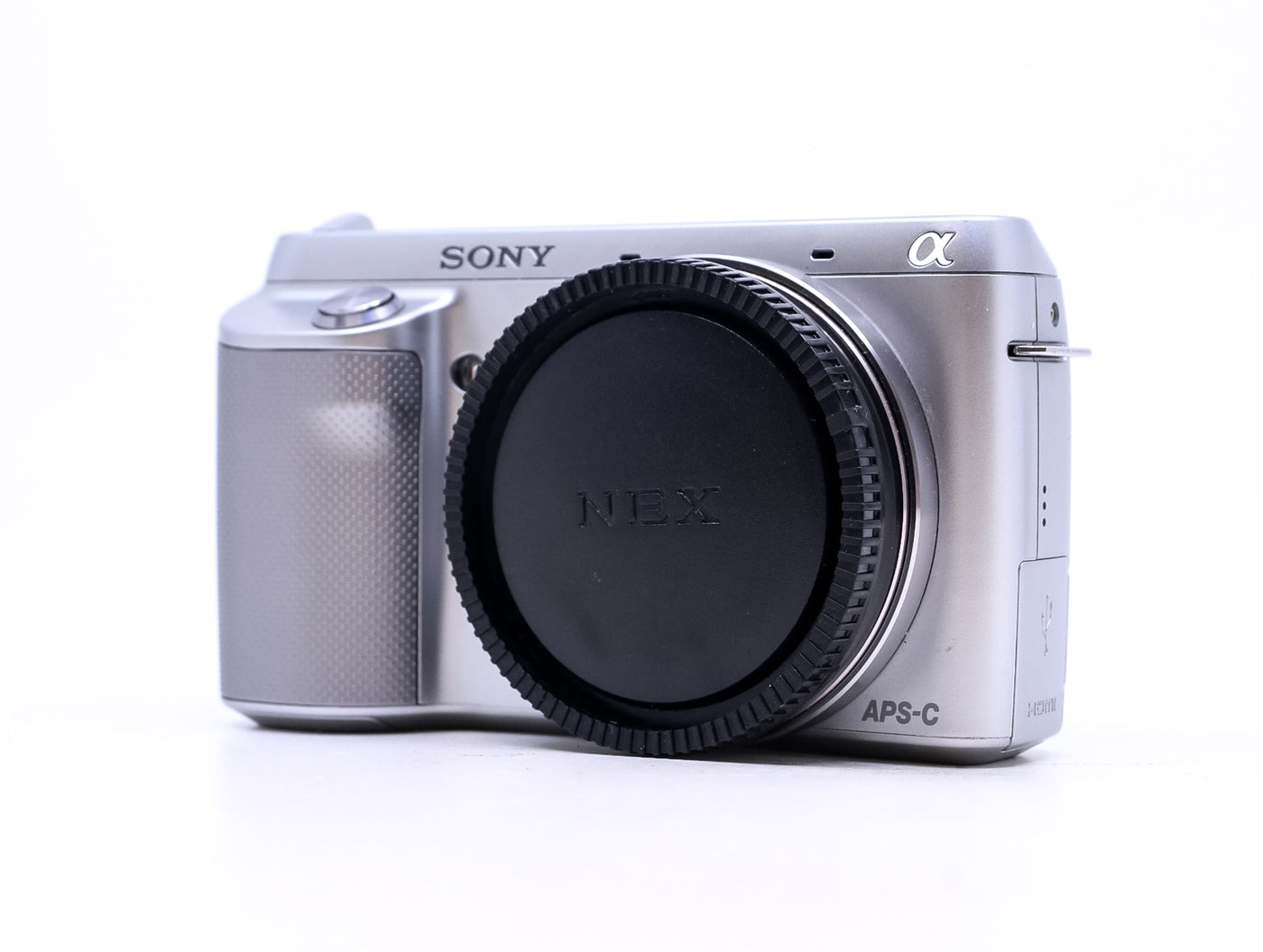 Fotocamera mirrorless Canon EOS RP ricondizionata (nera) · immagine principale