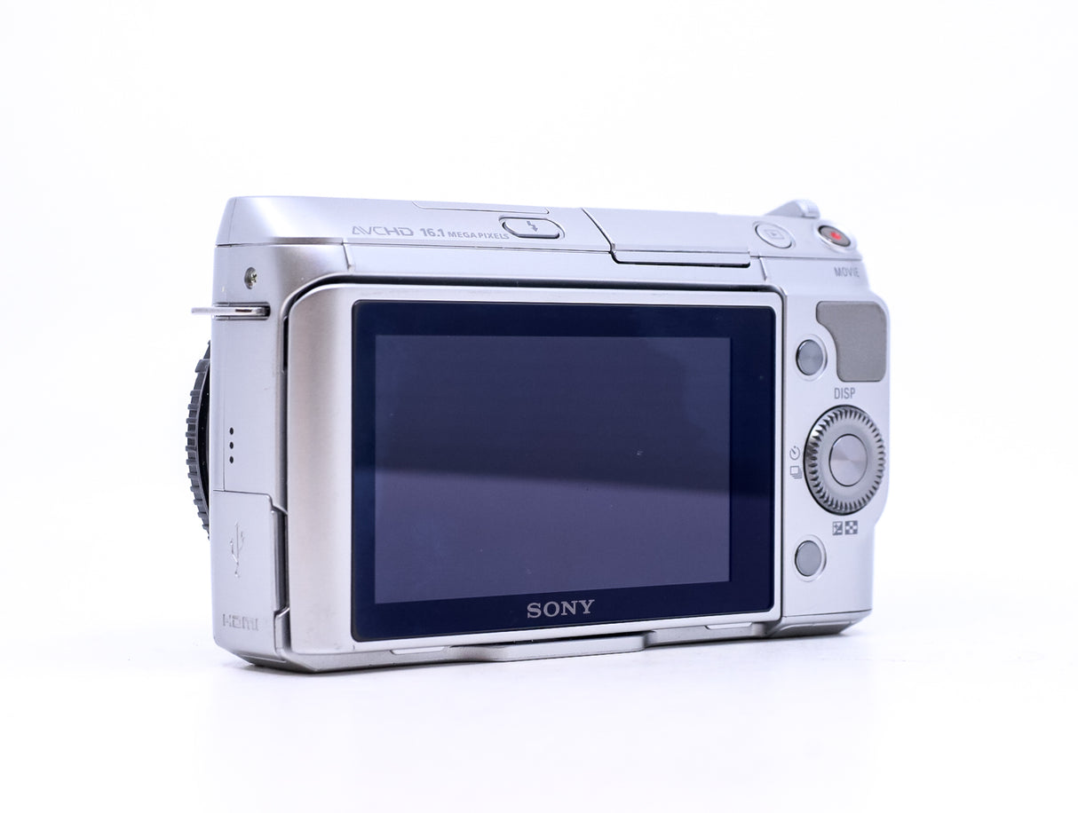 Fotocamera mirrorless Canon EOS RP ricondizionata (nera)