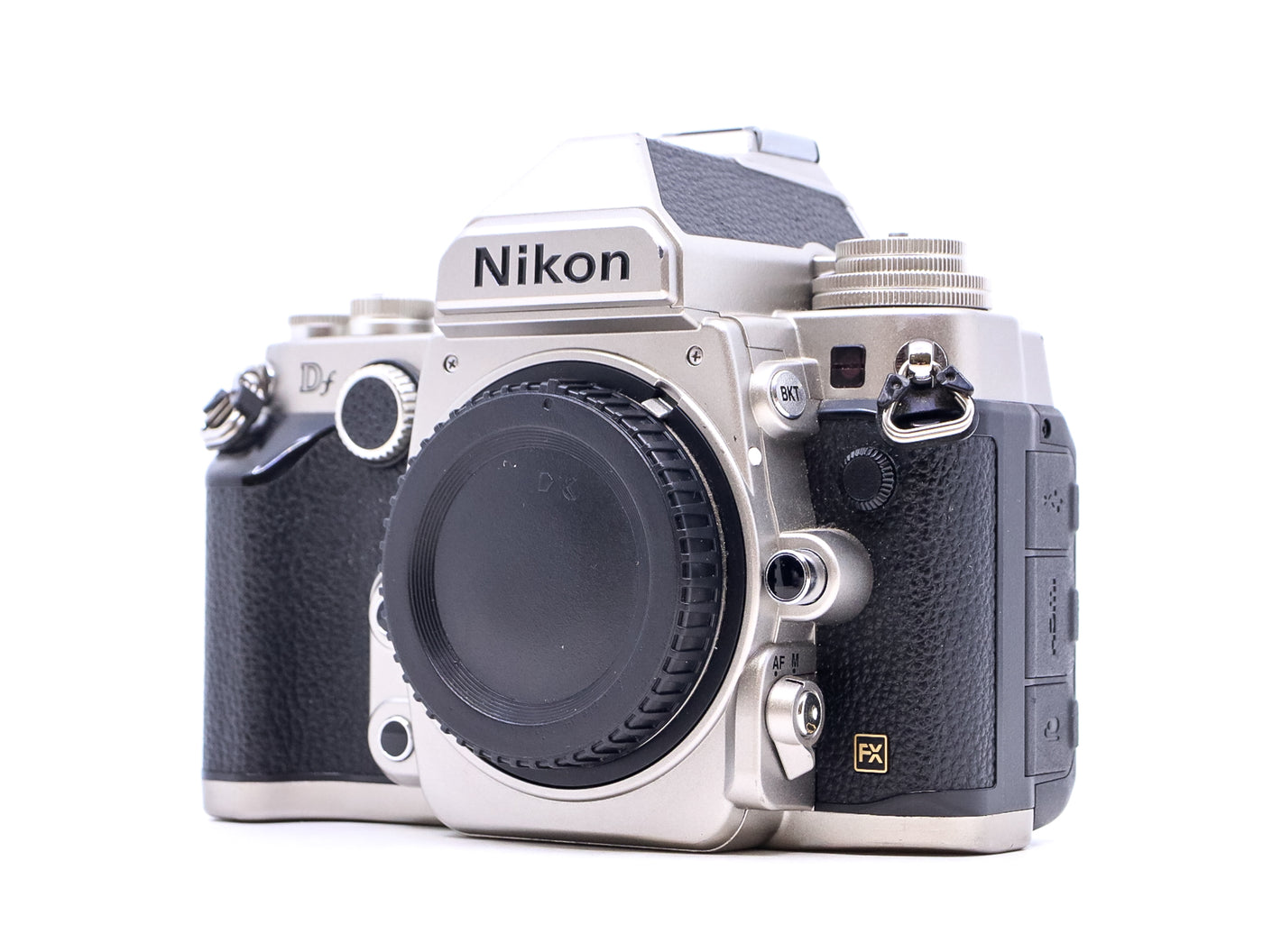 Nikon Df · immagine principale
