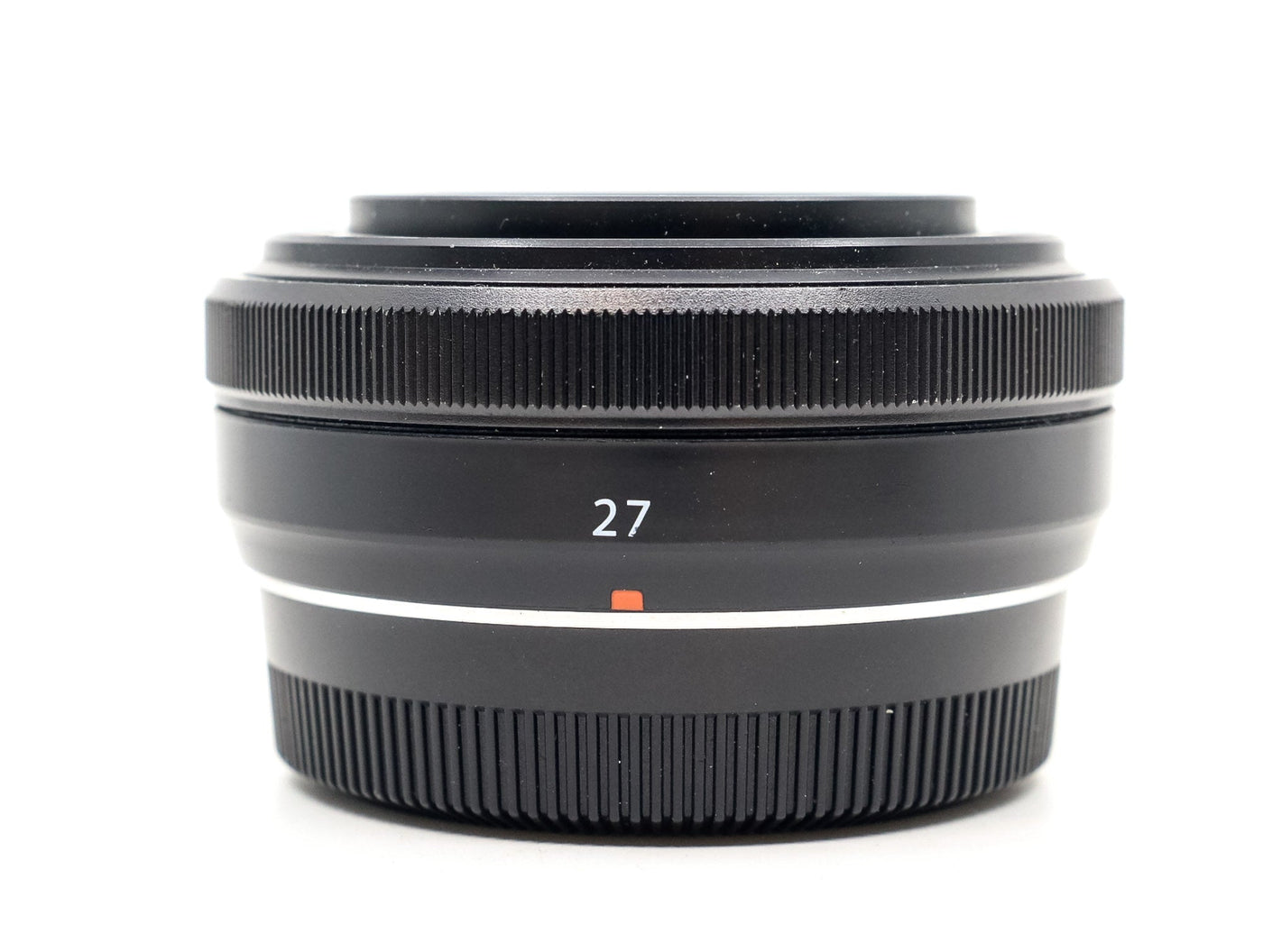 Fujifilm XF 27mm f/2.8 · immagine principale
