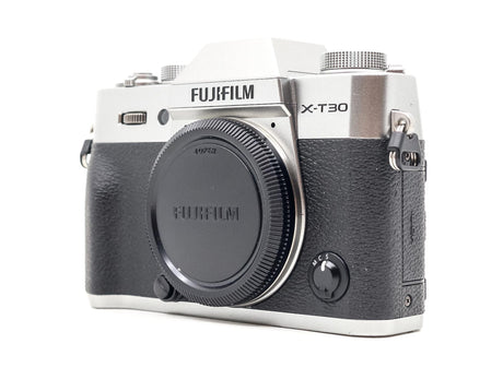 Fujifilm X-T30 II - segunda mano - excelente estado - foto principal - SKU 3740326 - Camera Market
