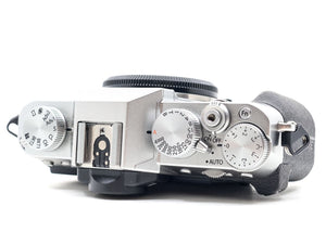 Fujifilm X-T30 II - segunda mano - excelente estado - detalle 2 de 3 - SKU 3530296 - Camera Market