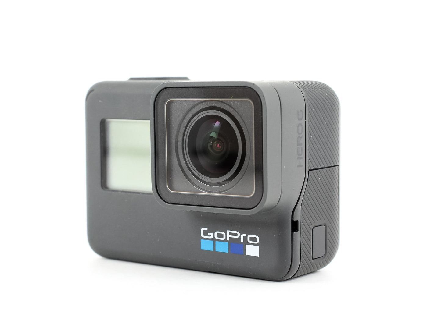 GoPro HERO6 Nero · immagine principale