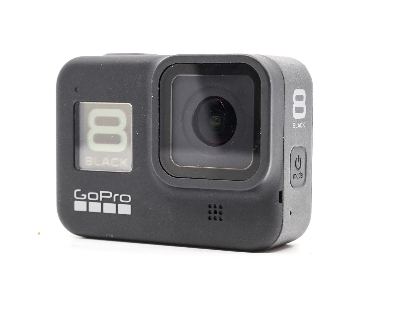 GoPro HERO8 Black · immagine principale