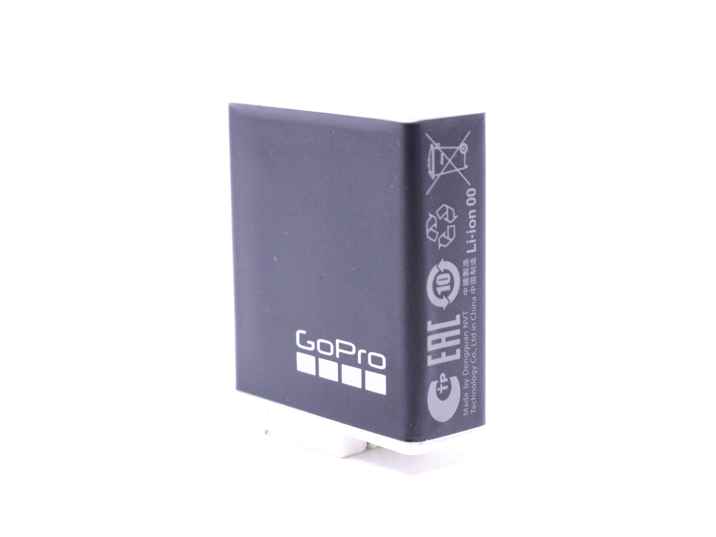 Batteria GoPro HERO9/HERO10/HERO11 Enduro  · immagine principale