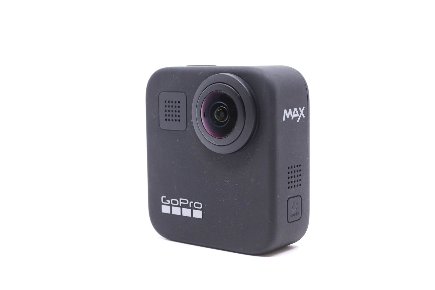 GoPro MAX · immagine principale