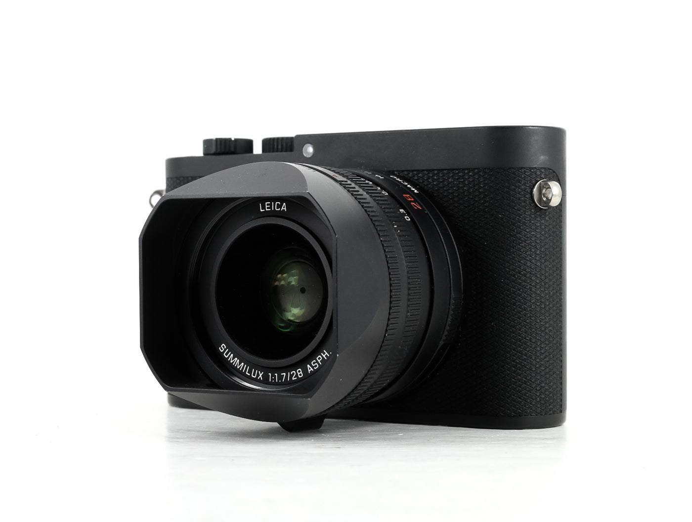 Leica QP · immagine principale