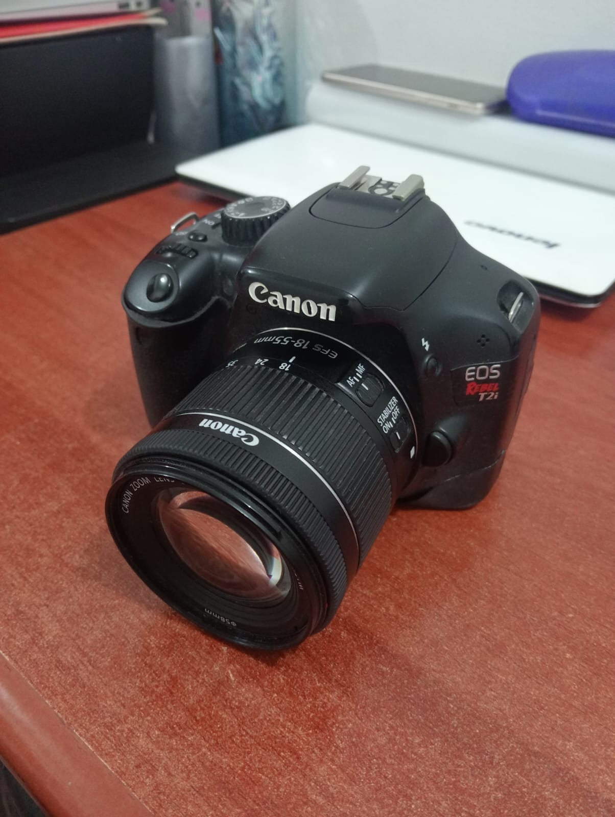 CanonCanon EOS Rebel T2i63958eaf-a62a-4074-a193-5ac0234d5afe
