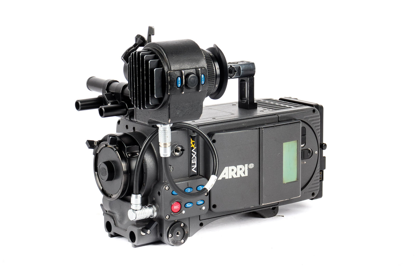 ARRI Alexa XT  · immagine principale