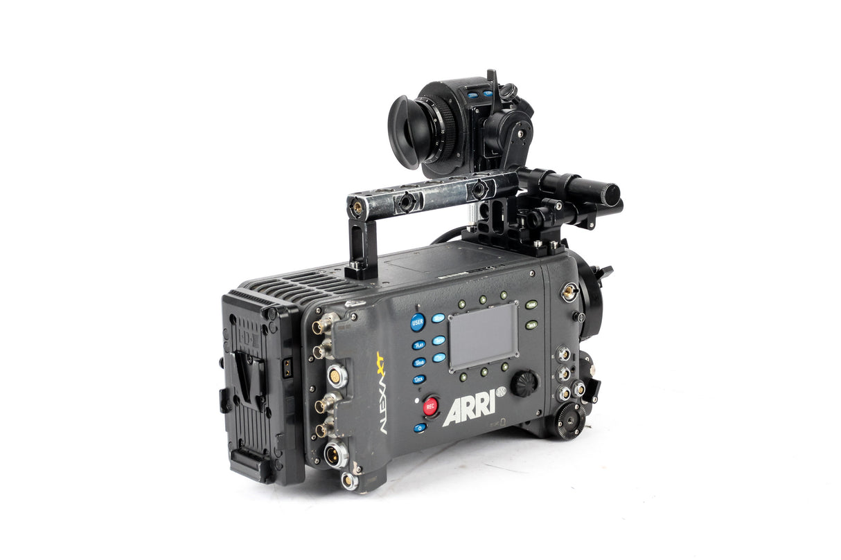 ARRI Alexa XT