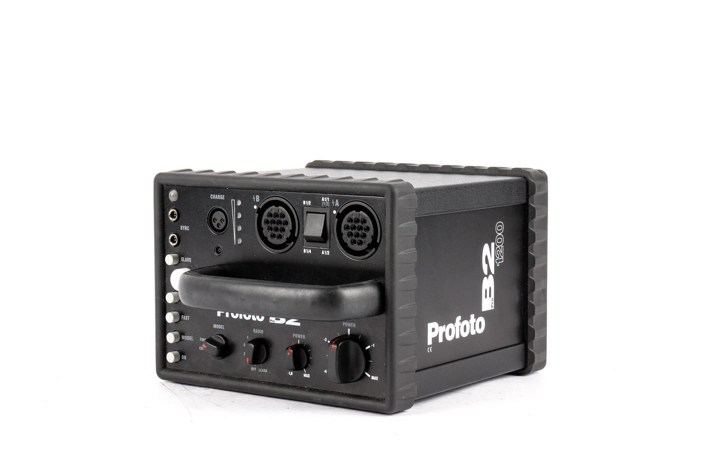 Profoto Pro-B2 1200R Ws Power Pack con testa flash · immagine principale