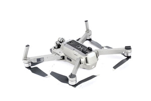 DJI Mavic Pro Platinum Fly More Combo