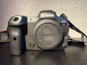 Canon Canon R57cdbd331-b6c5-47a1-87ac-386f5b76b431