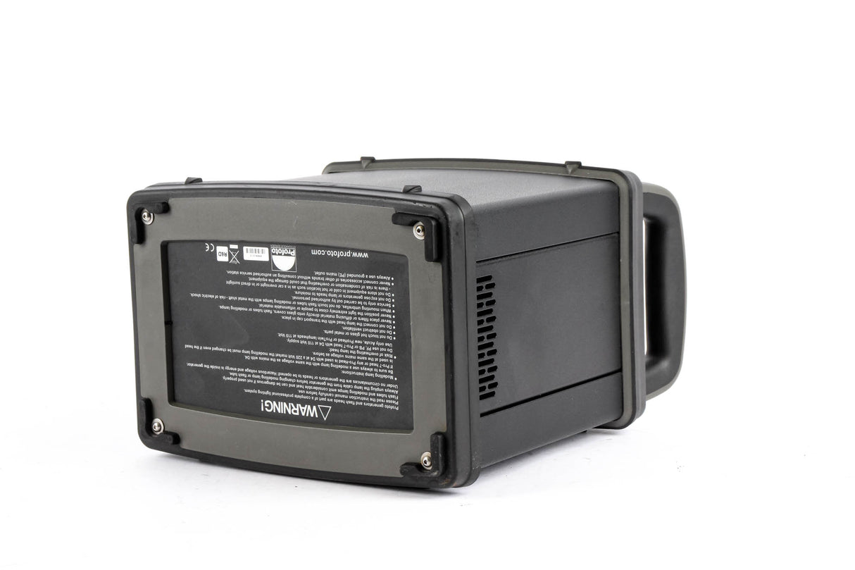 Profoto D4 Air 2400Ws Power Pack