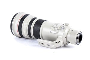 Canon EF 500mm f/4 L IS USM