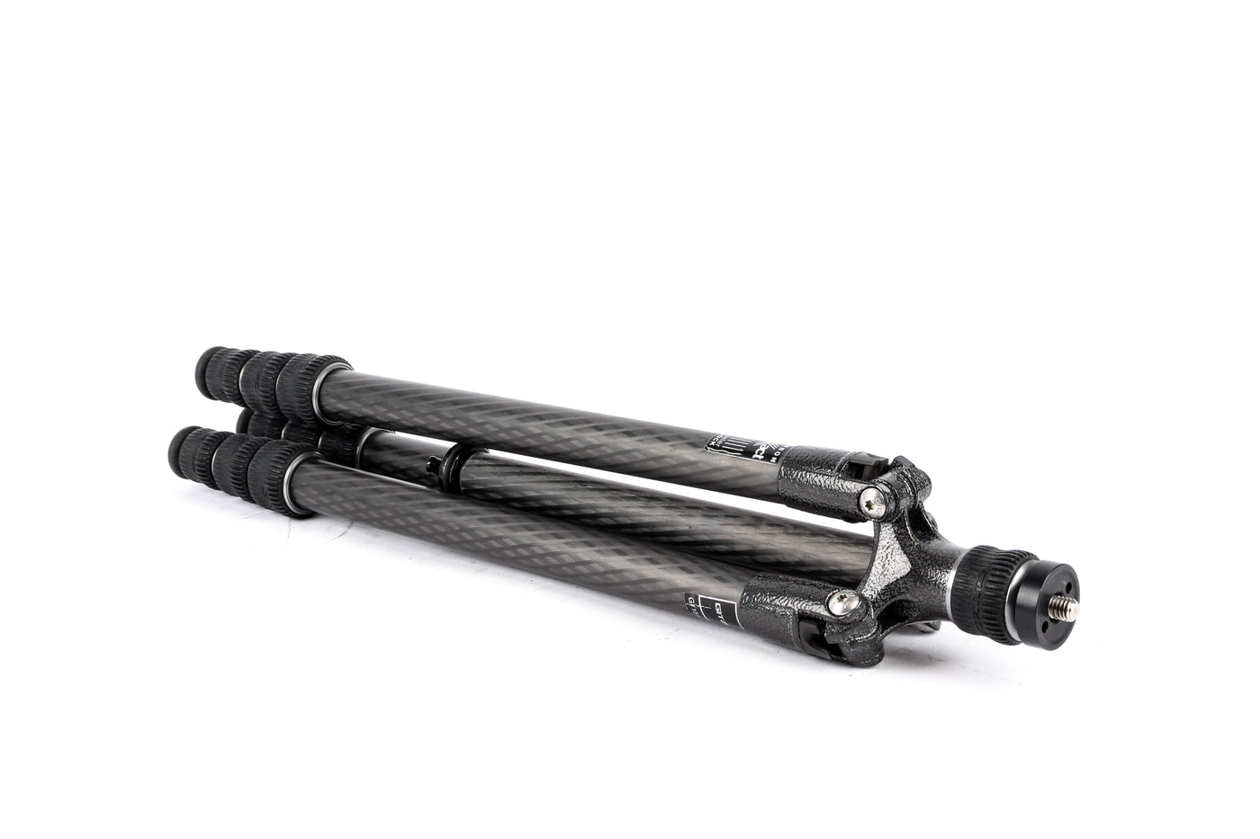 Treppiede in fibra di carbonio Gitzo GT1545T serie 1 Traveler · immagine principale