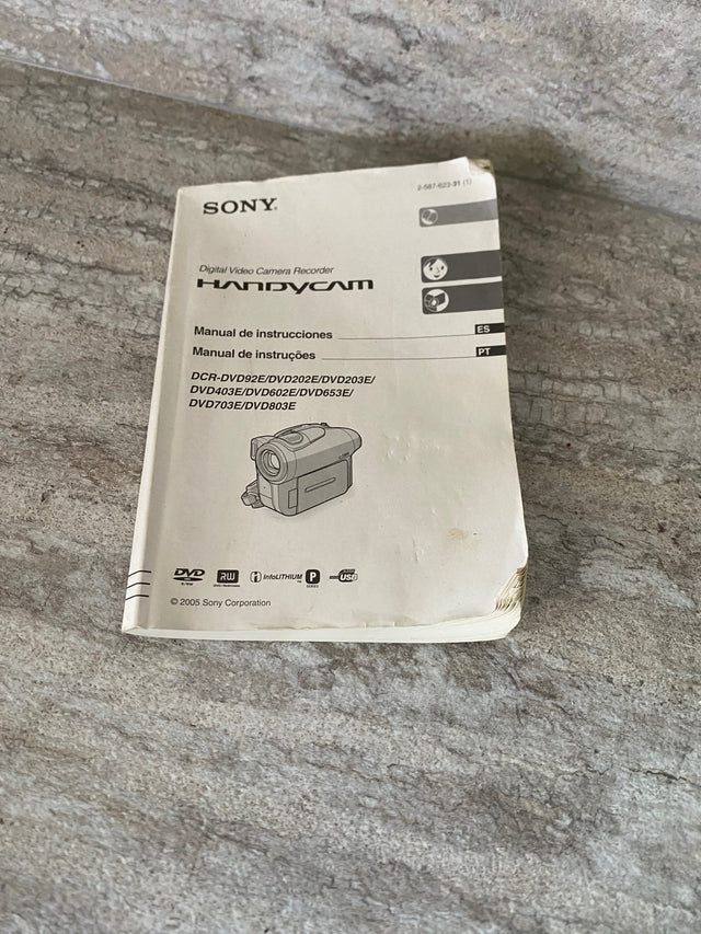 Sony Hándicap 24487c97-ae9d-4959-83f6-77b7549abb49