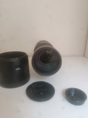 PentaxPentax -D FA 150-450 mm F4.5-5.6ED DC AW5f3f28e7-669c-44df-a6e8-4d37369e8217