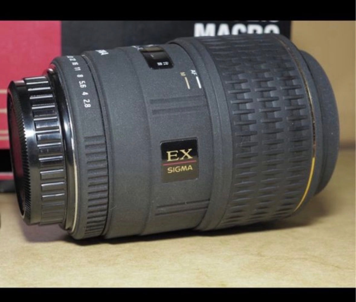 sigmaobjetivo sigma 105 mm f2.8 macro exf34c8150-ae0a-4057-a437-1286d8c1a71a
