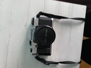 Olympus OM20