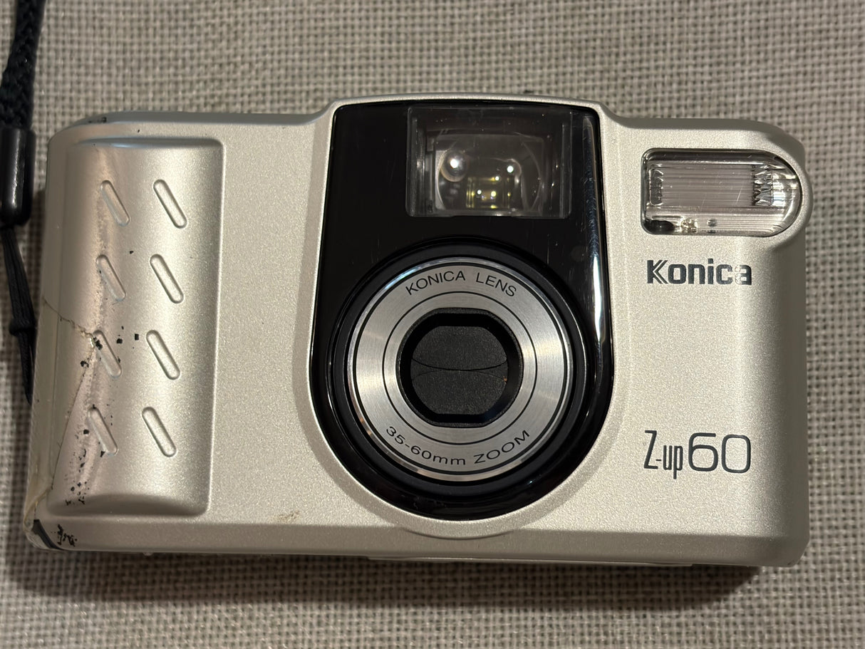 KonicaKonica Z-up 60 de 35mm854b13b2-6043-47a0-9fdc-29dc6d7436bc